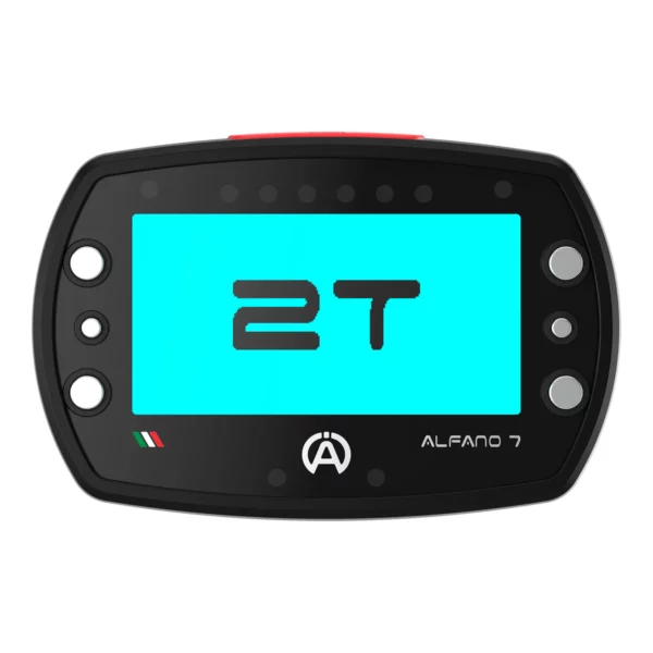 Alfano 7 2T Data Logger